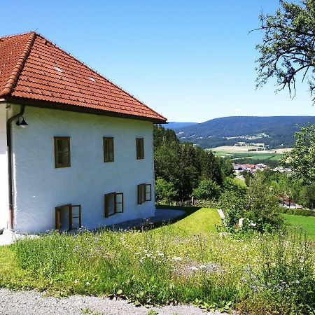 Ferienhaus Herrnbauer Zaglau 外观 照片